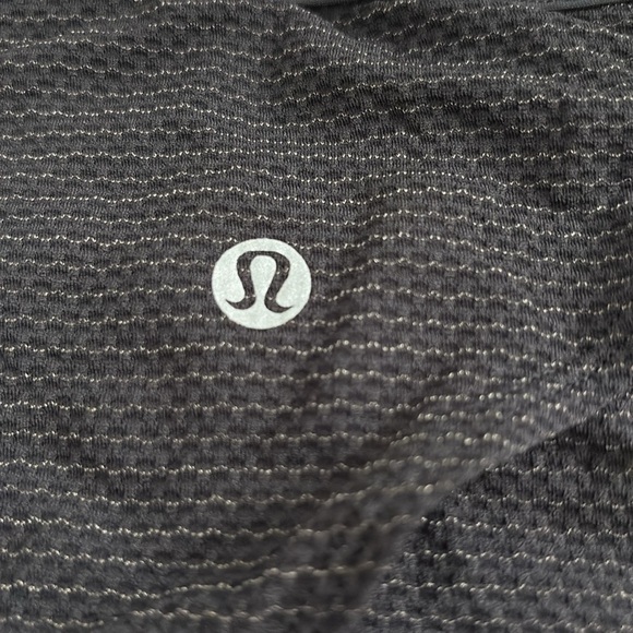 Lululemon Open Up Tank in Black - Picture 6 of 7